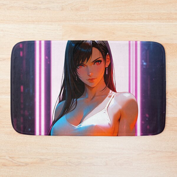 Item preview, Tifa 006 designed and sold by Raziel619 Prints.