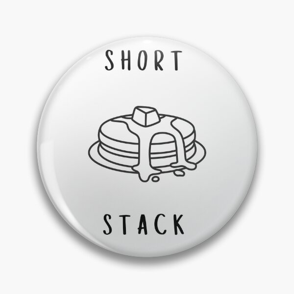 Item preview, Short Stack designed and sold by MEGANMCC3.