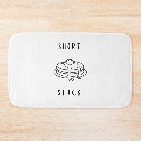 Item preview, Short Stack designed and sold by MEGANMCC3.