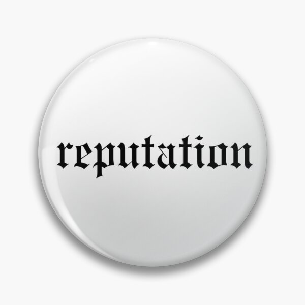 Item preview, Reputation Taylor Swift designed and sold by dandelionzone.