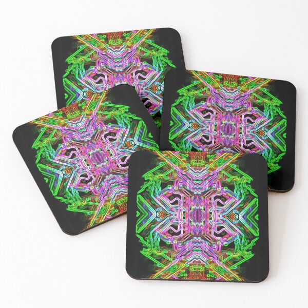 Item preview, Robert Tyler Class | Collection 1 | Digital Abstract | RTC Studios designed and sold by RTC Studios.