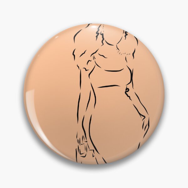 Item preview, A  Digital Drawing series designed and sold by thecustomslug.