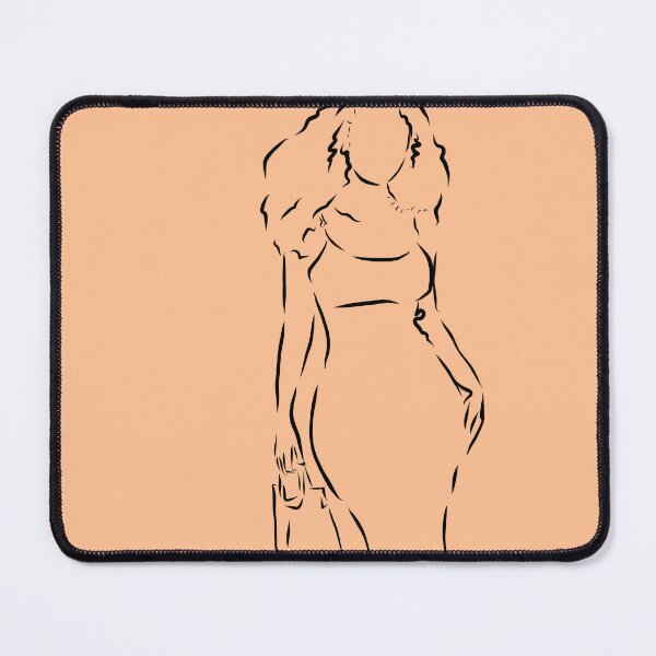 Item preview, A Digital Drawing series designed and sold by thecustomslug.