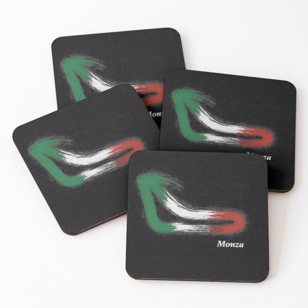 Item preview, Monza Circuit Merchandise – Italian GP Formula 1 Gifts designed and sold by aerys06.