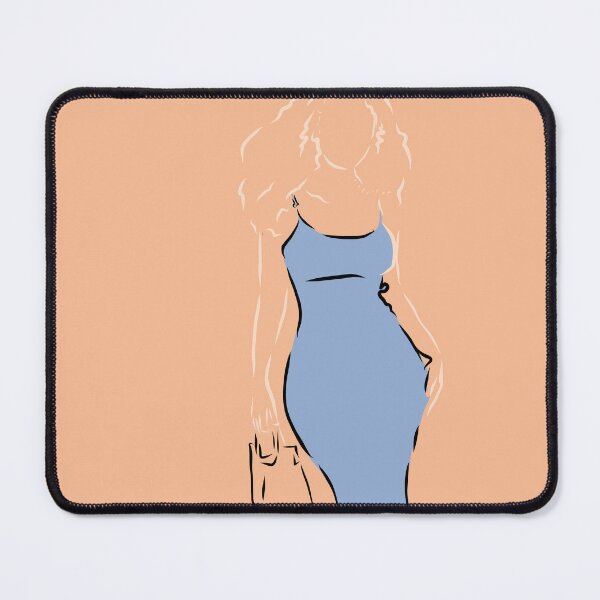 Item preview, A  Digital Drawing series designed and sold by thecustomslug.