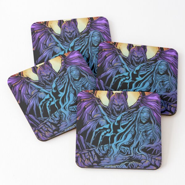Item preview, Soul for anubiz designed and sold by gibimag.