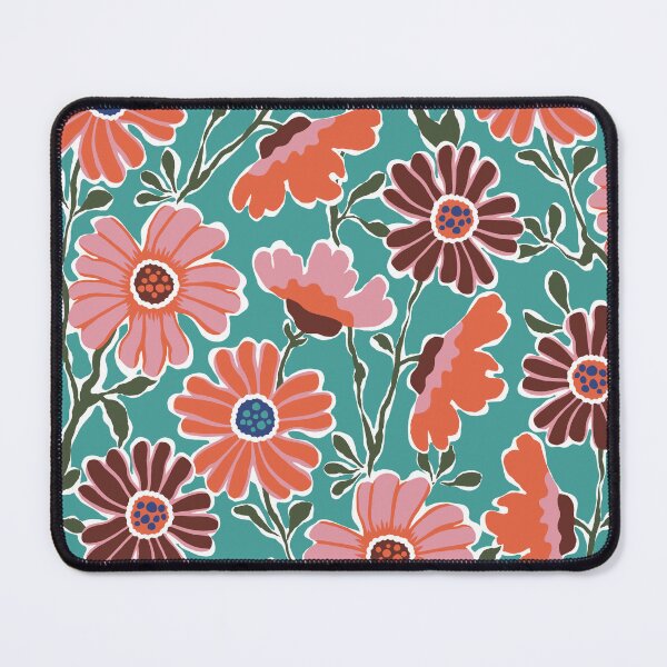 Item preview, Bold Floral Pattern designed and sold by Steve Haskamp.