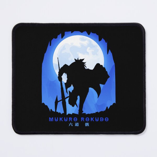 Item preview, Mukuro Rokudo Katekyo Hitman Reborn designed and sold by pptrail05.