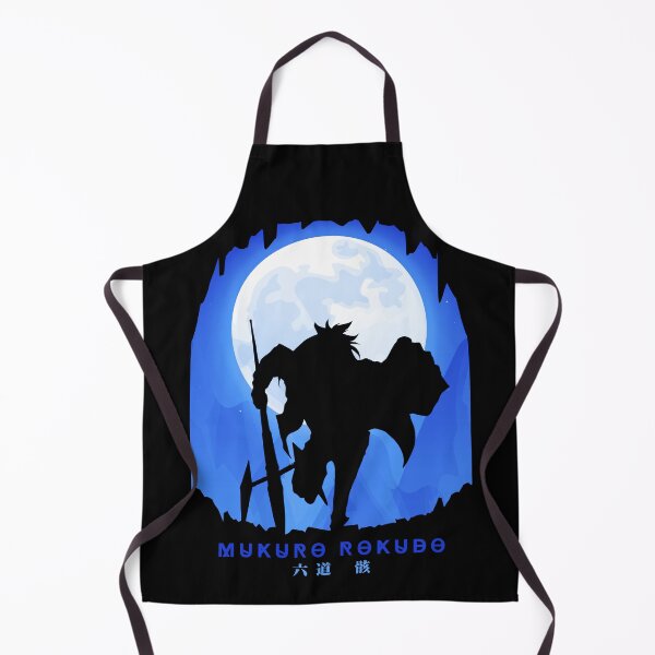 Item preview, Mukuro Rokudo Katekyo Hitman Reborn designed and sold by pptrail05.