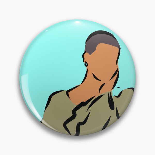 Item preview, A  Digital Drawing series designed and sold by thecustomslug.