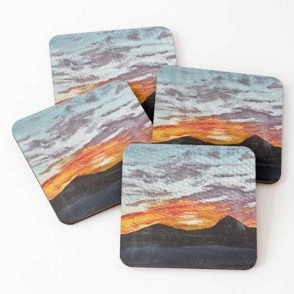 Item preview, Waning Sumlight designed and sold by ArtByAbby4444.
