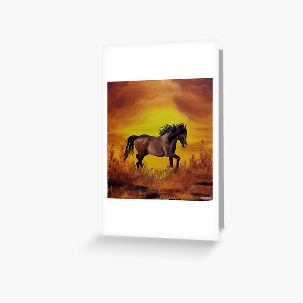 Saviour Greeting Card