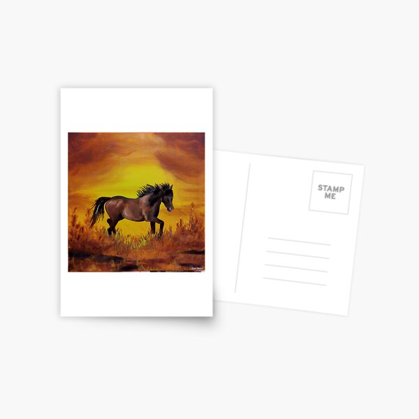 Saviour Postcard