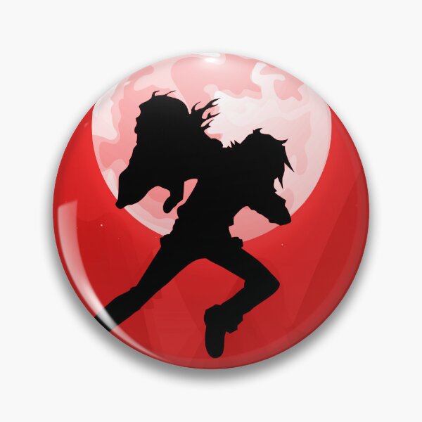 Item preview, Hayato Gokudera Katekyo Hitman Reborn  designed and sold by pptrail05.