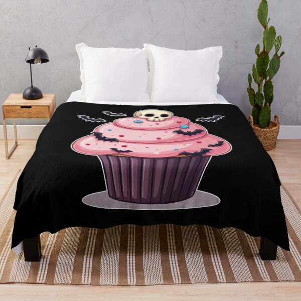 Item preview, Spooky Candy Cupcake designed and sold by Hans-Design.