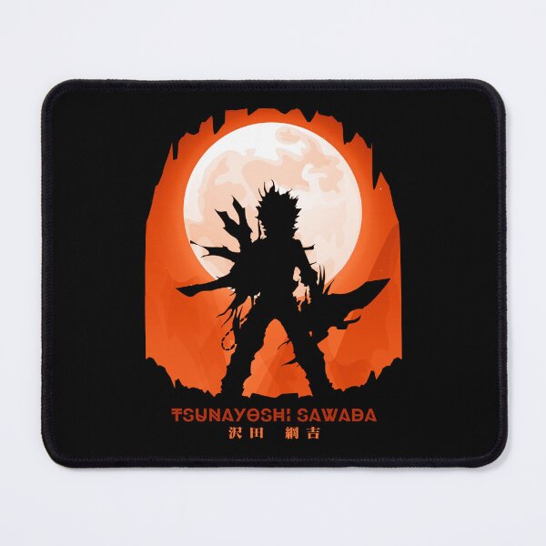 Item preview, Tsunayoshi Sawada Katekyo Hitman Reborn  designed and sold by pptrail05.