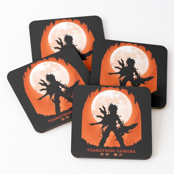 Item preview, Tsunayoshi Sawada Katekyo Hitman Reborn  designed and sold by pptrail05.