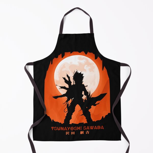 Item preview, Tsunayoshi Sawada Katekyo Hitman Reborn designed and sold by pptrail05.