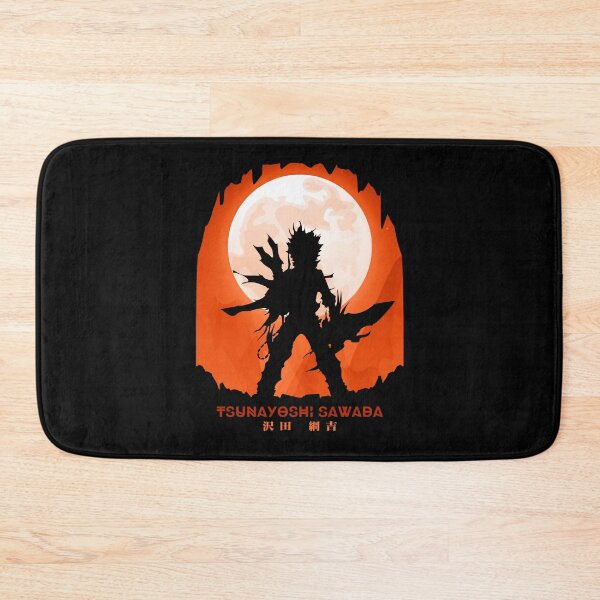 Item preview, Tsunayoshi Sawada Katekyo Hitman Reborn  designed and sold by pptrail05.
