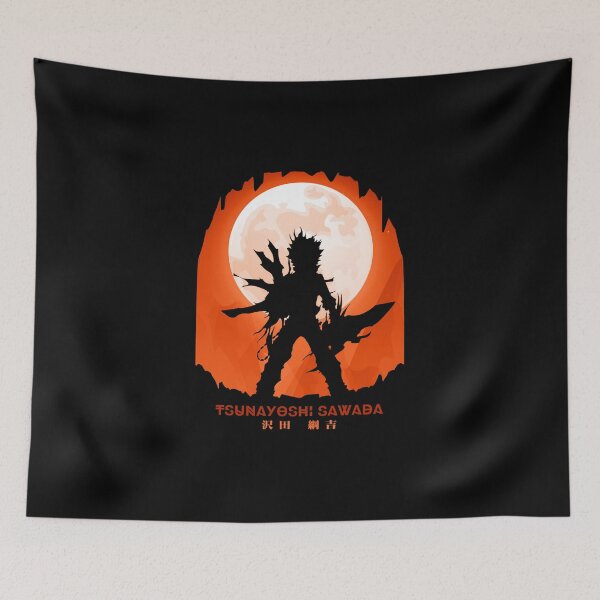 Item preview, Tsunayoshi Sawada Katekyo Hitman Reborn  designed and sold by pptrail05.