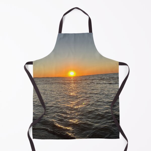 Item preview, Beach Sunset designed and sold by Inked Notebook.