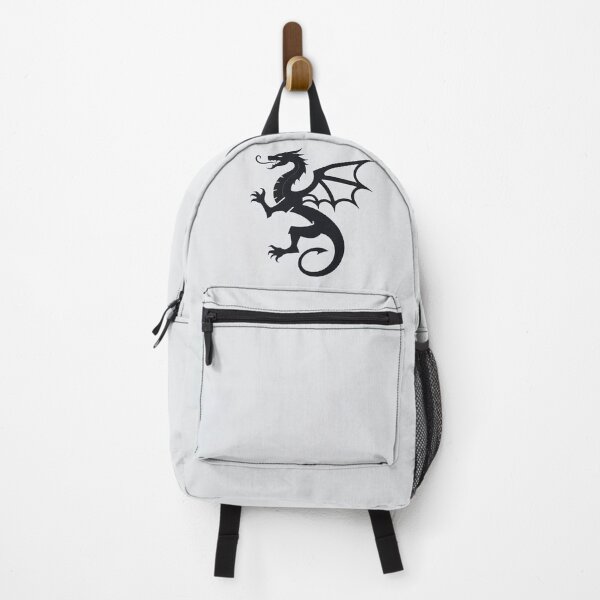 Item preview, Black Dragon designed and sold by Those Stickers.