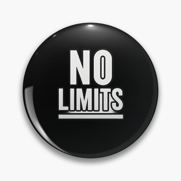 Item preview, NO LIMITS designed and sold by Elegant160.