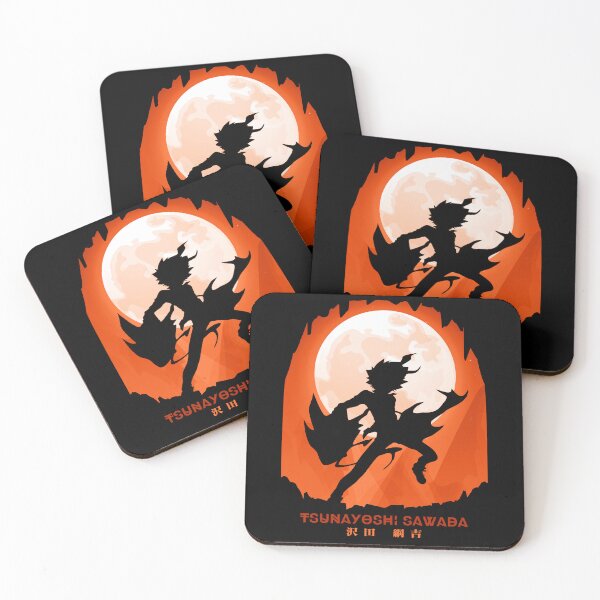 Item preview, Tsunayoshi Sawada Katekyo Hitman Reborn  designed and sold by pptrail05.