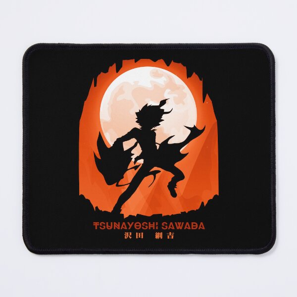 Item preview, Tsunayoshi Sawada Katekyo Hitman Reborn  designed and sold by pptrail05.
