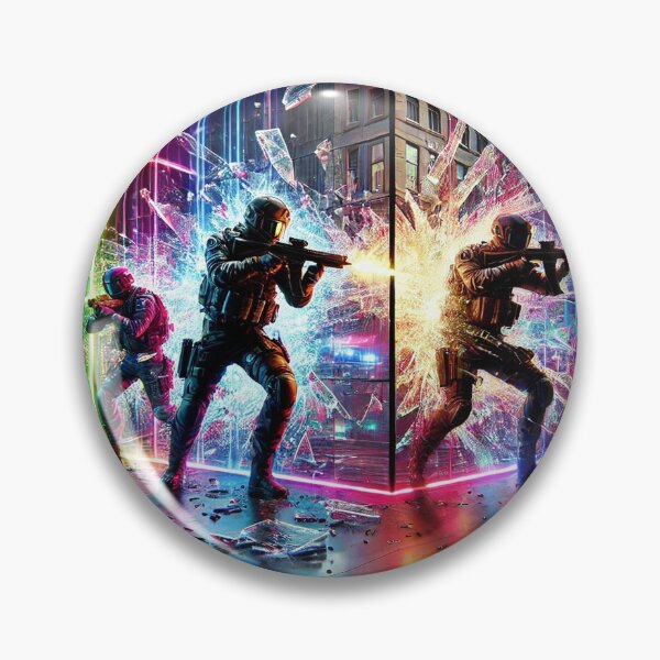 Item preview, BlackoutOps - Operation Prism Break designed and sold by BlackoutOps.