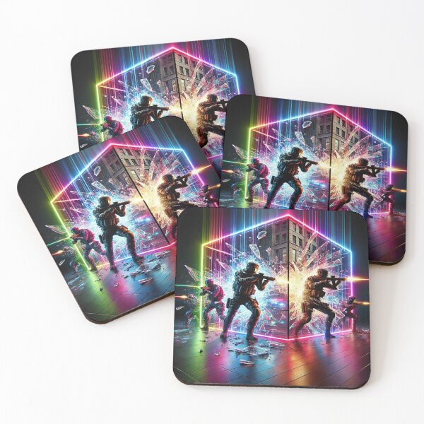 Item preview, BlackoutOps - Operation Prism Break designed and sold by BlackoutOps.