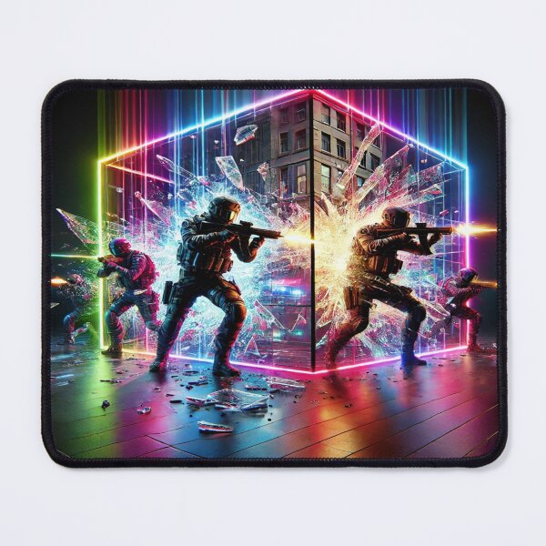 Item preview, BlackoutOps - Operation Prism Break designed and sold by BlackoutOps.