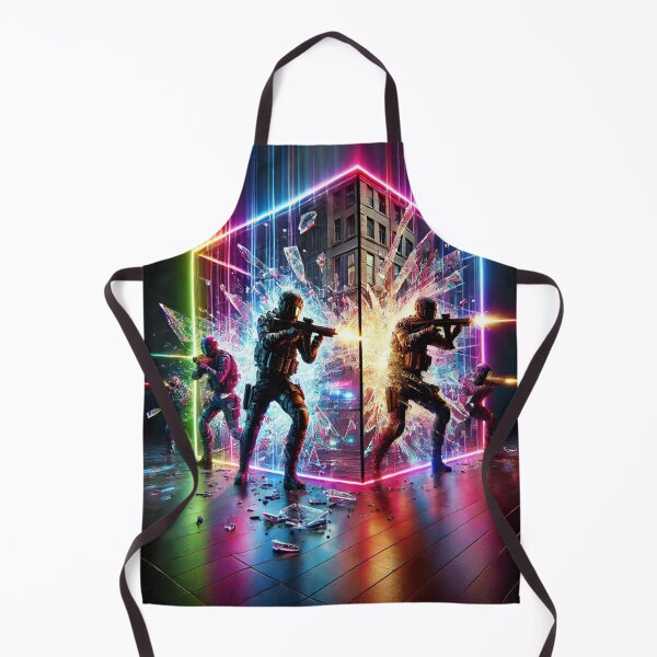 Item preview, BlackoutOps - Operation Prism Break designed and sold by BlackoutOps.