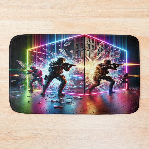 Item preview, BlackoutOps - Operation Prism Break designed and sold by BlackoutOps.