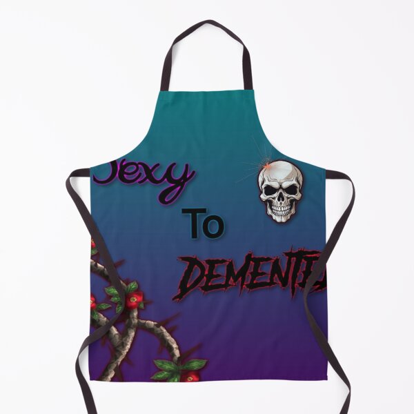 Item preview, Sexy to Demented designed and sold by UmbreMoon.