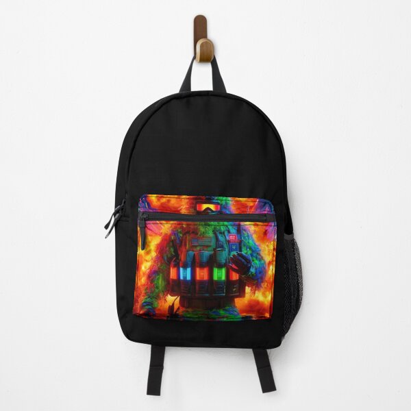 Item preview, BlackoutOps - Thermal expert in the fire inferno designed and sold by BlackoutOps.