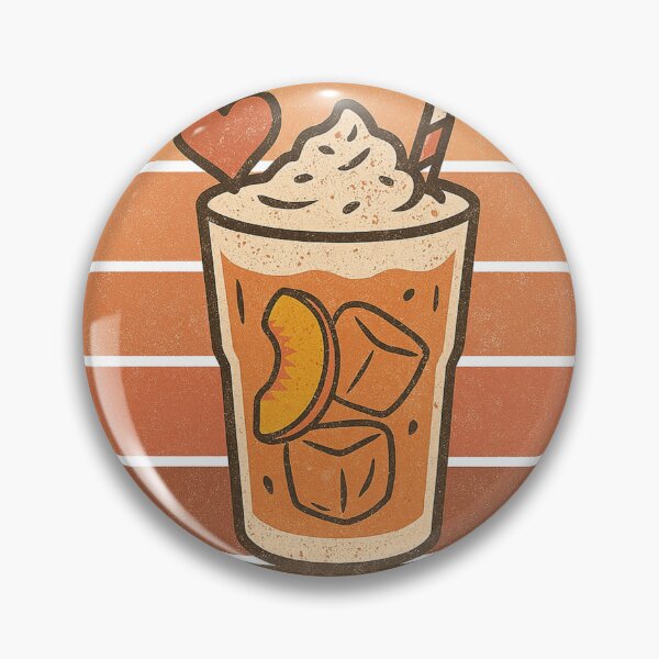 Item preview, Iced Tea Warm Heart designed and sold by OpenArt.