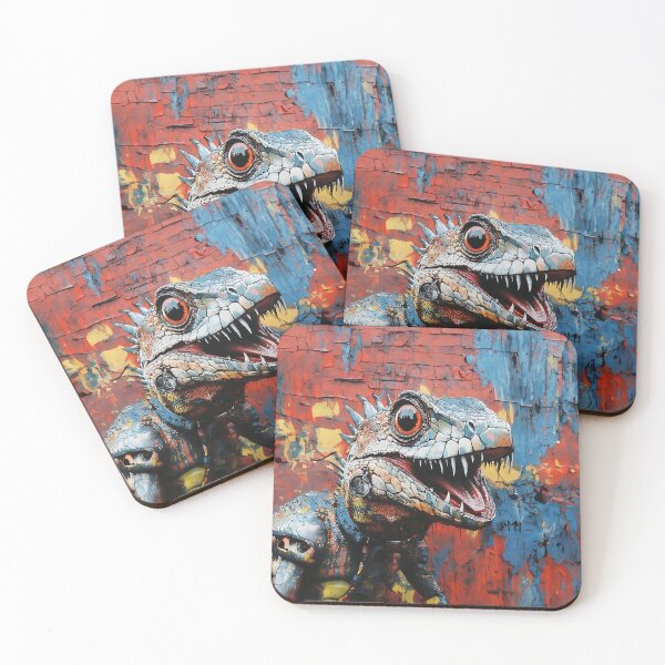 Item preview, Punk Lizard Street Graffiti 13 designed and sold by Made-by-Gus.