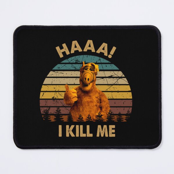 Item preview, Alf-Alien Life Form Film television designed and sold by josecama.