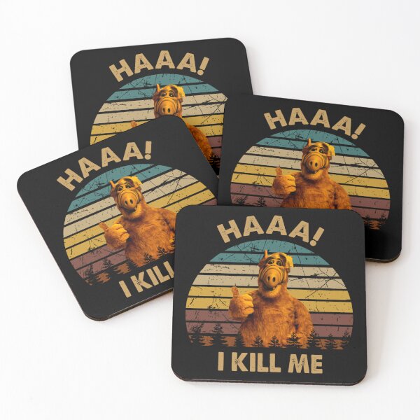 Item preview, Alf-Alien Life Form Film television designed and sold by josecama.
