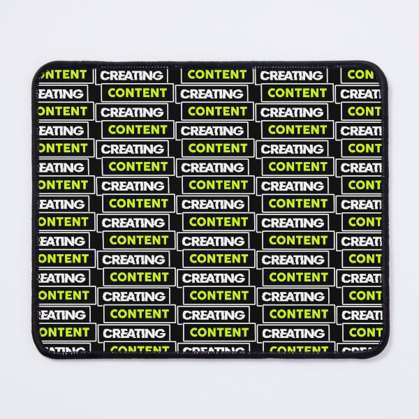 Item preview, Creating Content designed and sold by MouseDeSigns.