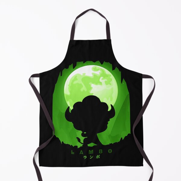 Item preview, Lambo Katekyo Hitman Reborn designed and sold by pptrail05.