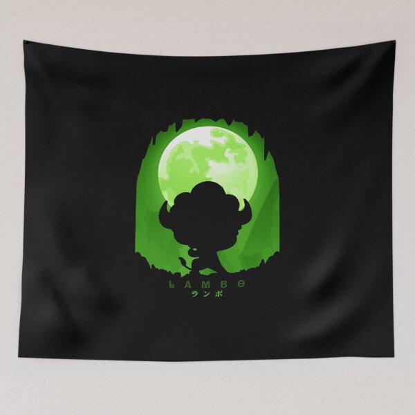 Item preview, Lambo Katekyo Hitman Reborn  designed and sold by pptrail05.