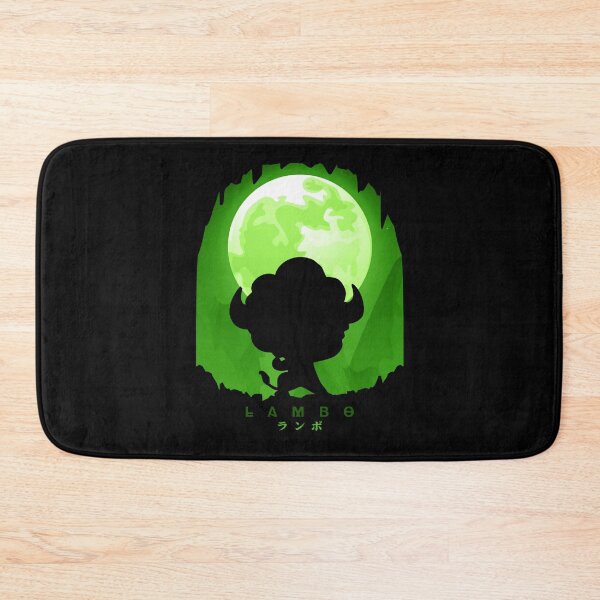 Item preview, Lambo Katekyo Hitman Reborn  designed and sold by pptrail05.