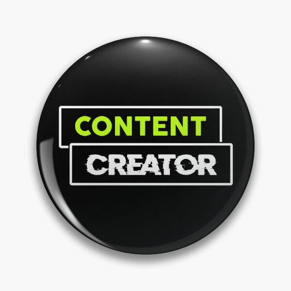 Item preview, Content Creator designed and sold by MouseDeSigns.
