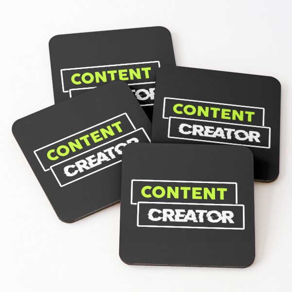 Item preview, Content Creator designed and sold by MouseDeSigns.