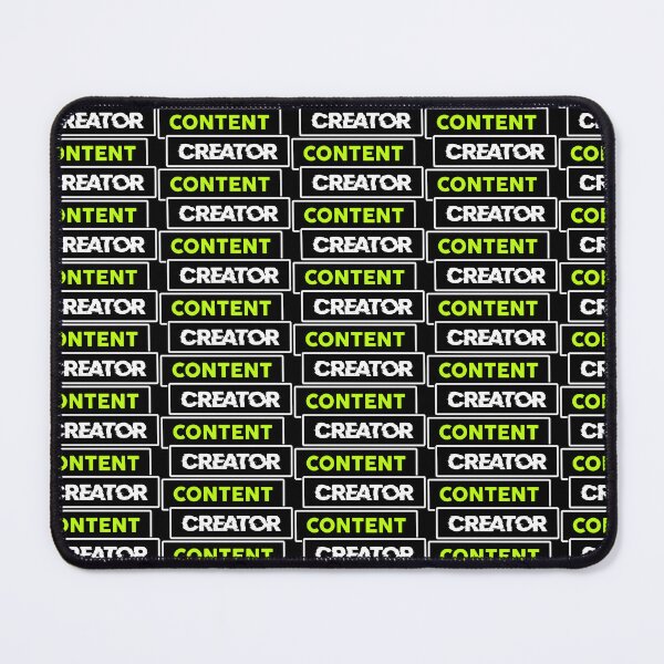 Item preview, Content Creator designed and sold by MouseDeSigns.