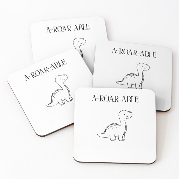 Item preview, A-ROAR-ABLE designed and sold by MEGANMCC3.