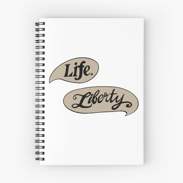 Item preview, “Life” “Liberty” Schoolhouse Rock designed and sold by HalSyd.