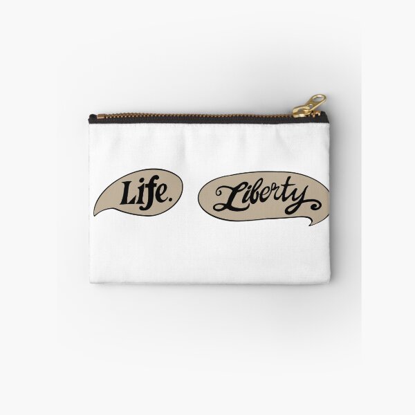 Item preview, “Life” “Liberty” Schoolhouse Rock designed and sold by HalSyd.